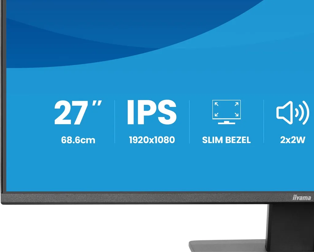27 IPS-PANEL, 1920X1080 120HZ, 1MS - immagine 11