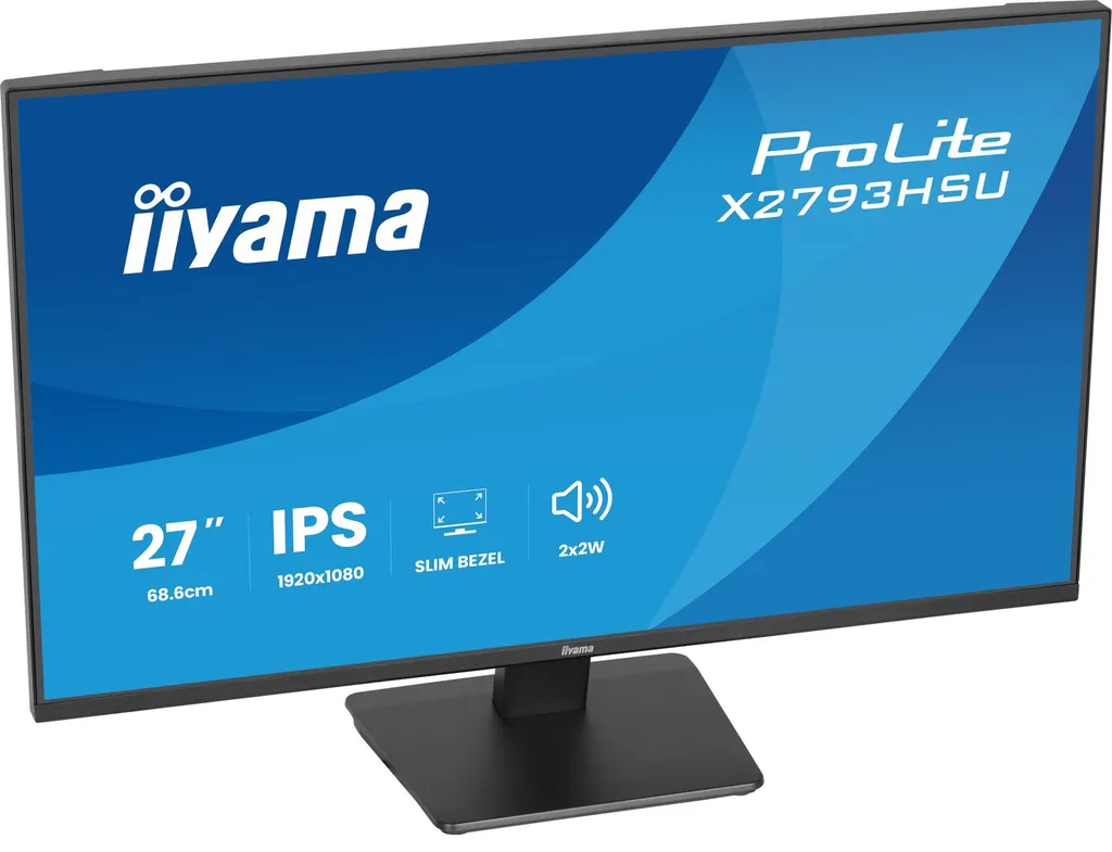 27 IPS-PANEL, 1920X1080 120HZ, 1MS - immagine 3