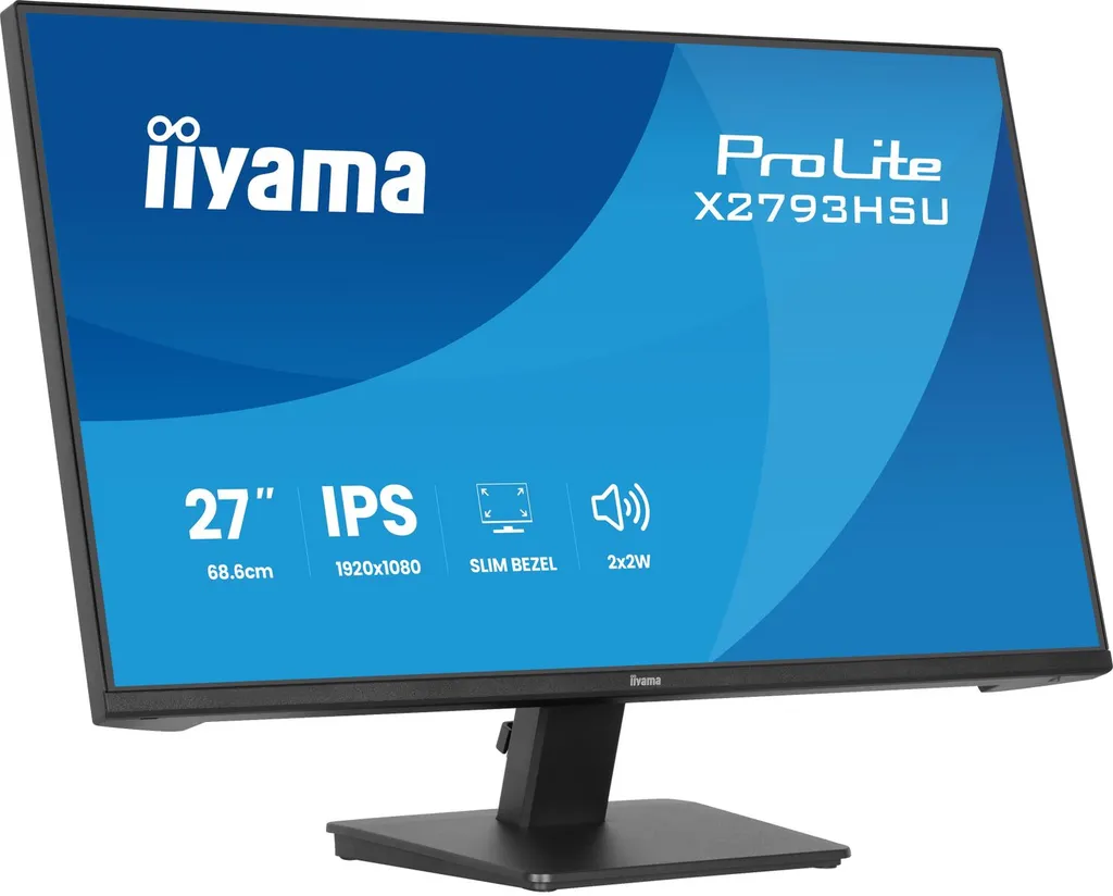 27 IPS-PANEL, 1920X1080 120HZ, 1MS - immagine 4