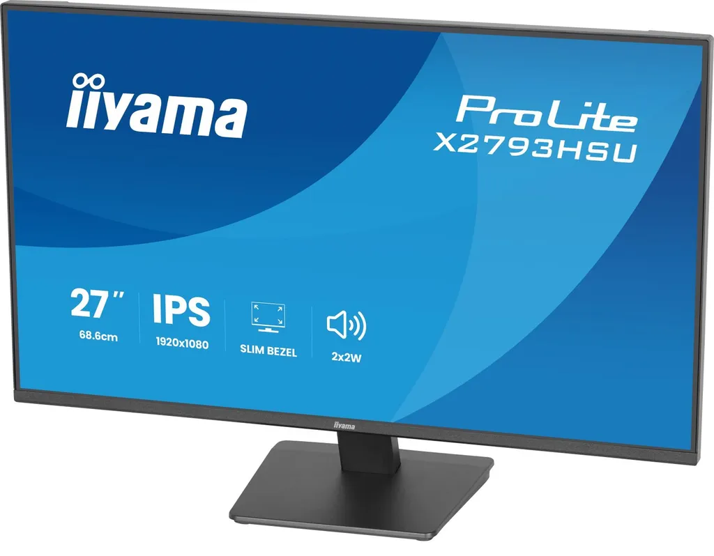 27 IPS-PANEL, 1920X1080 120HZ, 1MS - immagine 5