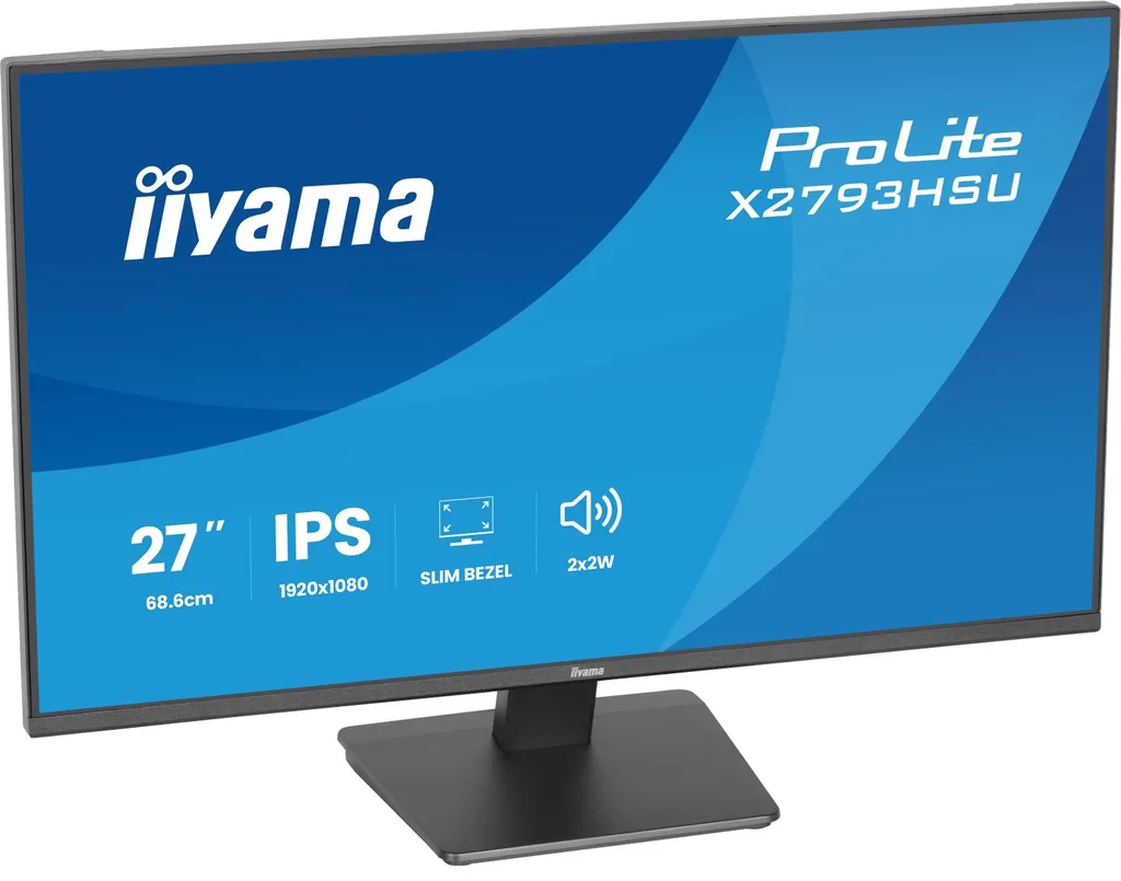 27 IPS-PANEL, 1920X1080 120HZ, 1MS - immagine 6