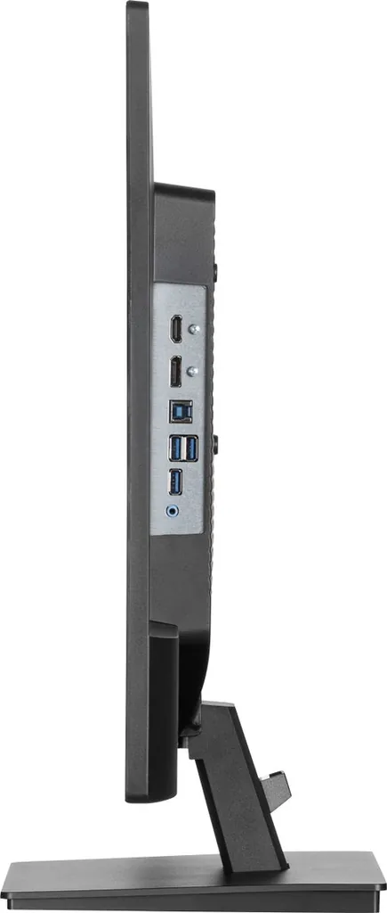 32 IPS-panel, 2560x1440, 250cd/m² - immagine 5