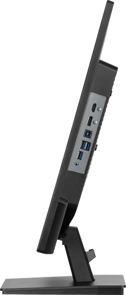 32 IPS-panel, 2560x1440, 250cd/m² - immagine 7