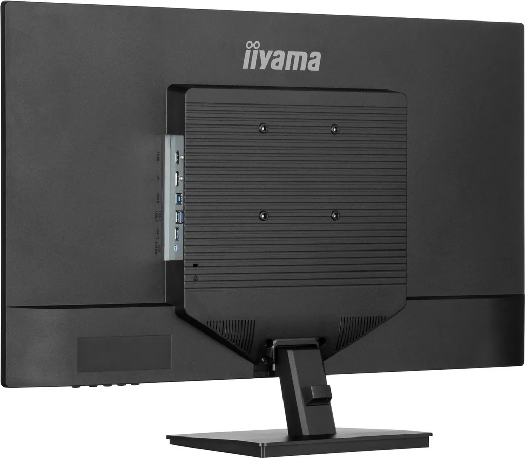 32 IPS-panel, 2560x1440, 250cd/m² - immagine 9