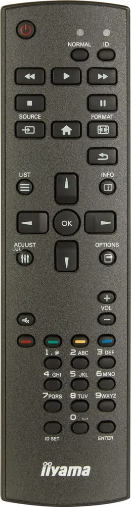 43 VA-PANEL, 3840X2160 UHD - immagine 13