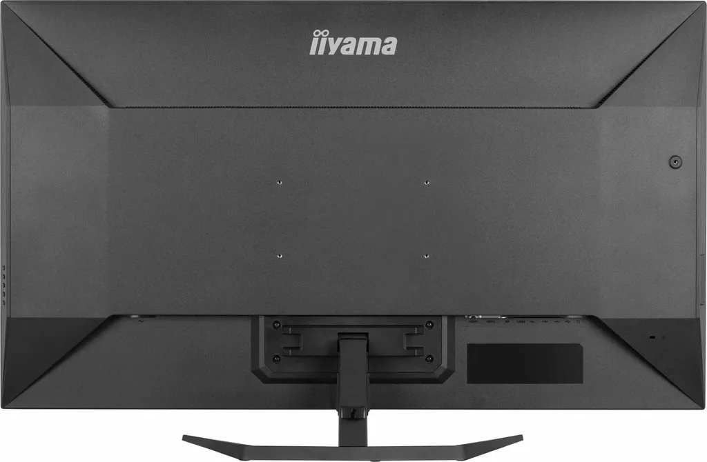 43 VA-PANEL, 3840X2160 UHD - immagine 8