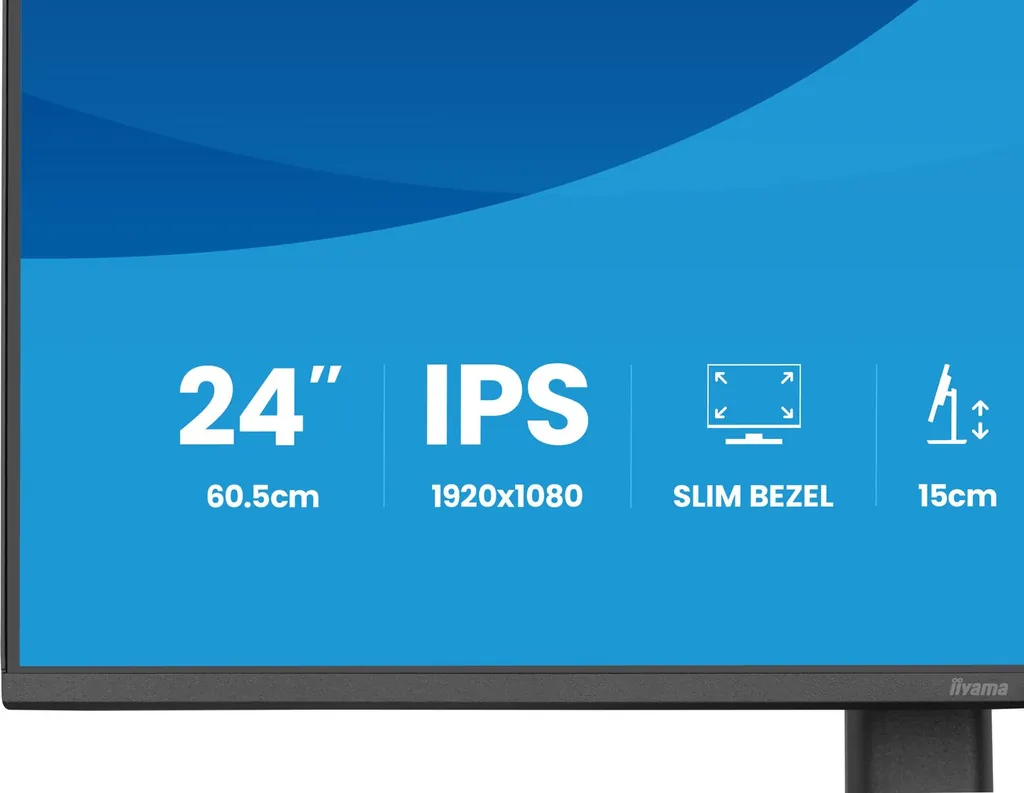 24 IPS-PANEL, 1920X1080 120HZ - immagine 11