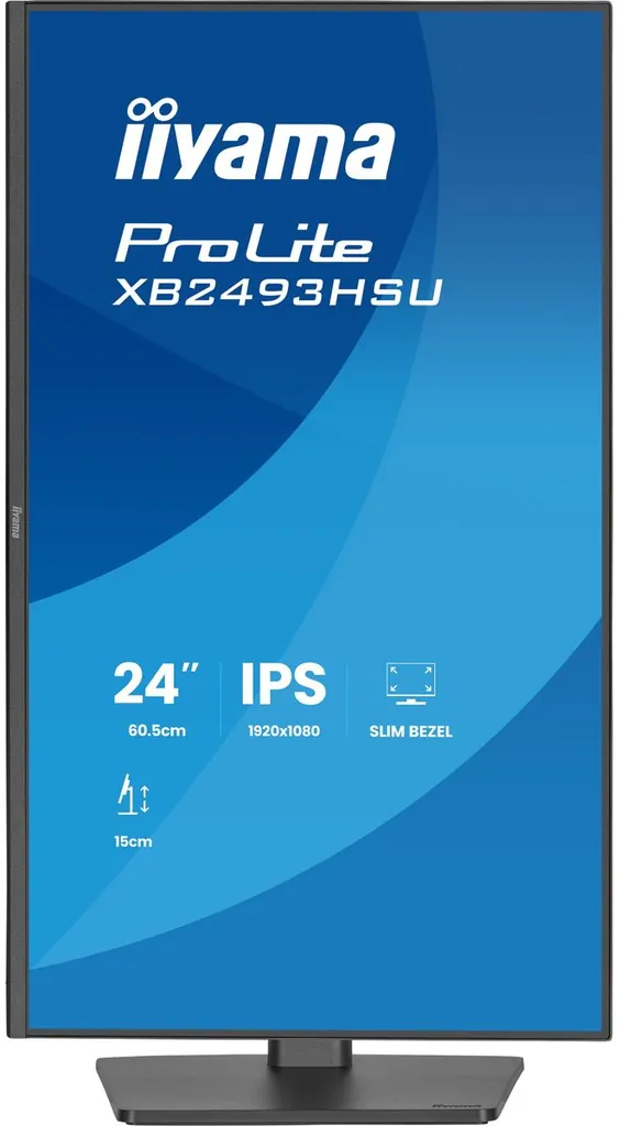 24 IPS-PANEL, 1920X1080 120HZ - immagine 2