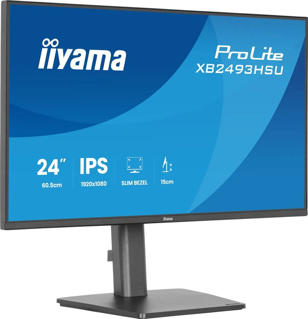 24 IPS-PANEL, 1920X1080 120HZ - immagine 3