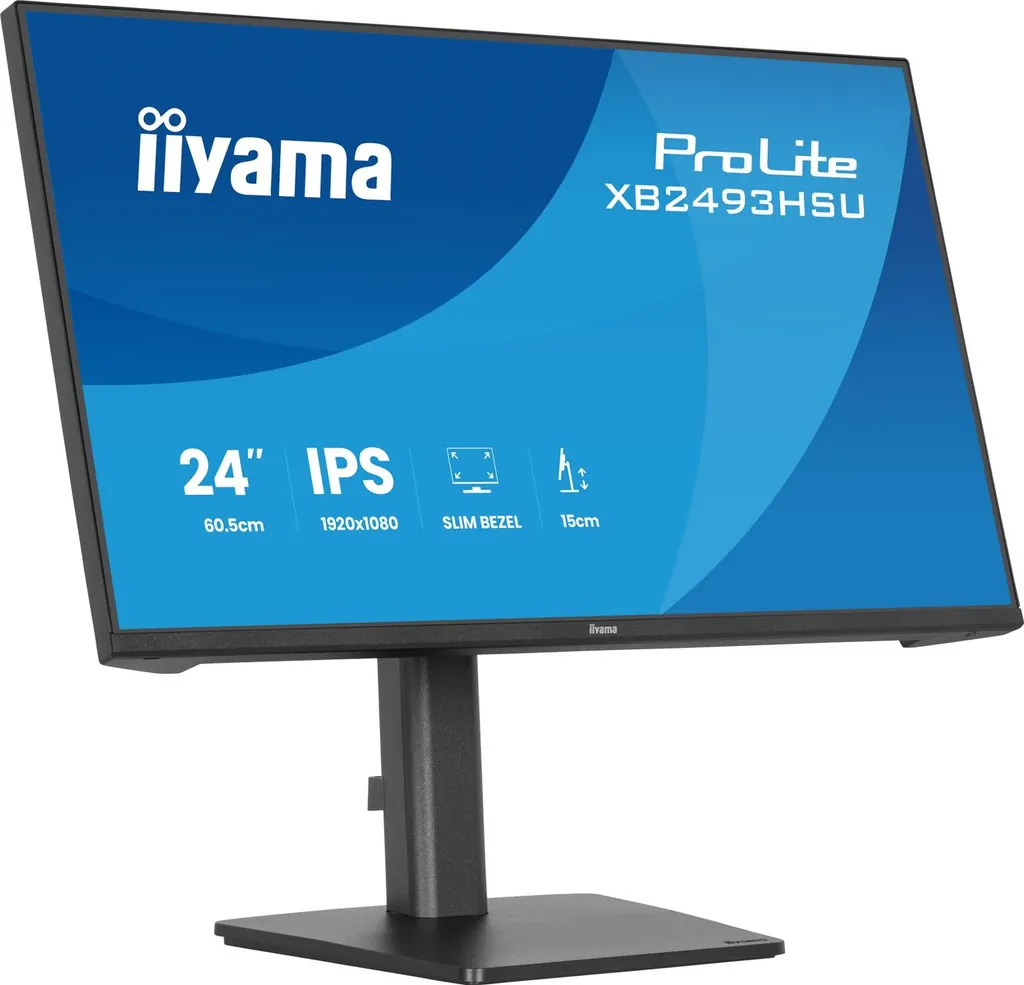 24 IPS-PANEL, 1920X1080 120HZ - immagine 4
