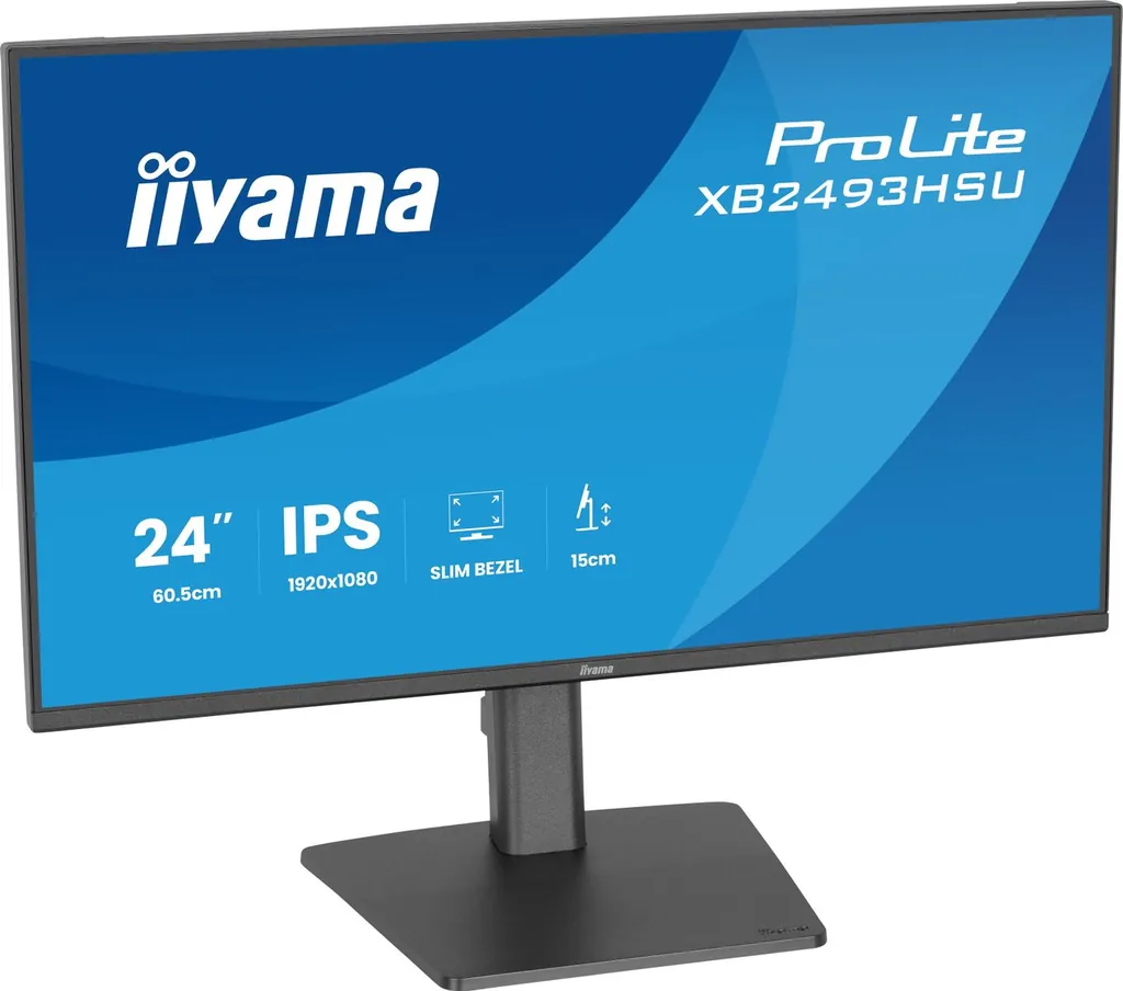 24 IPS-PANEL, 1920X1080 120HZ - immagine 5