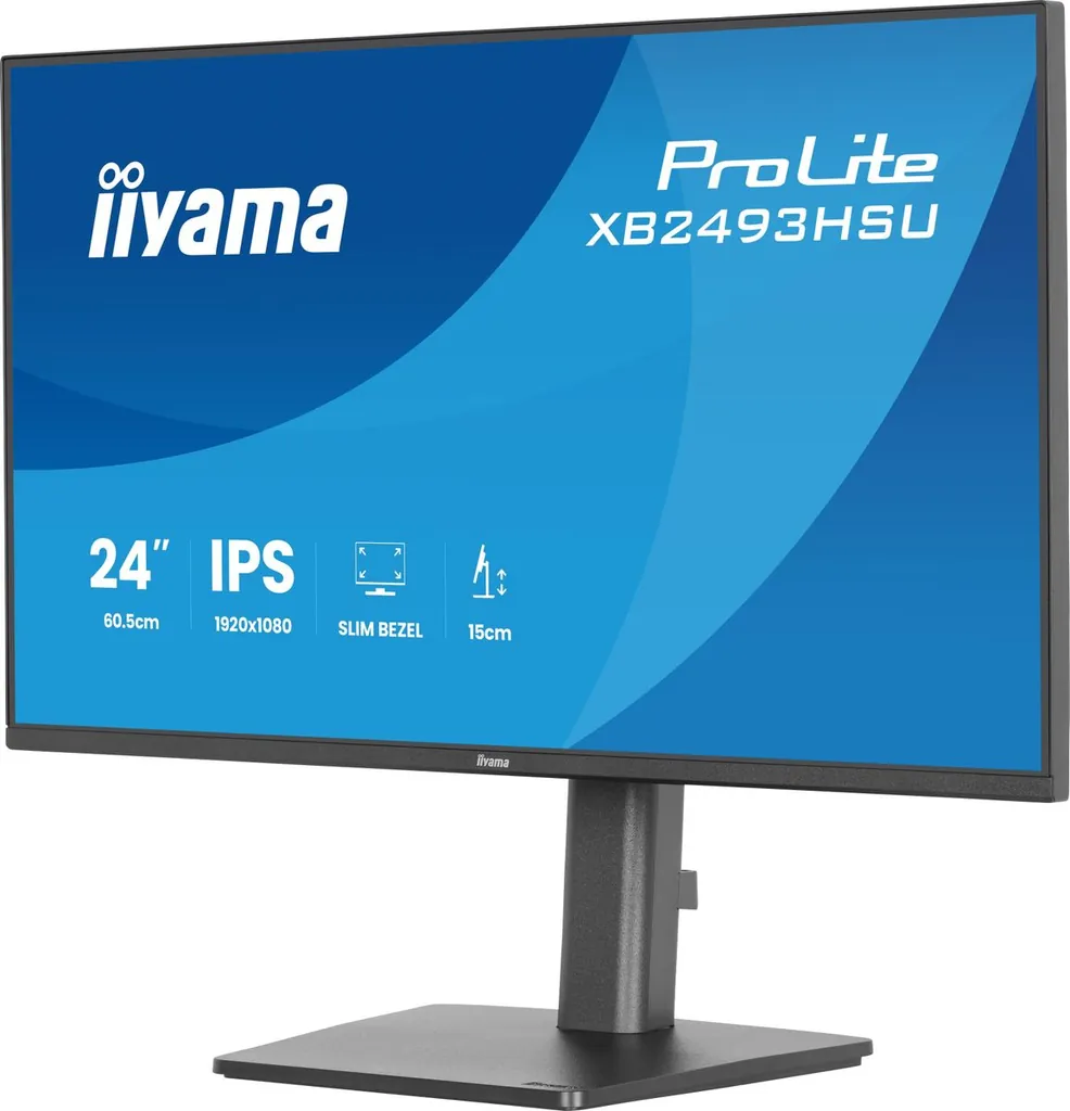 24 IPS-PANEL, 1920X1080 120HZ - immagine 6