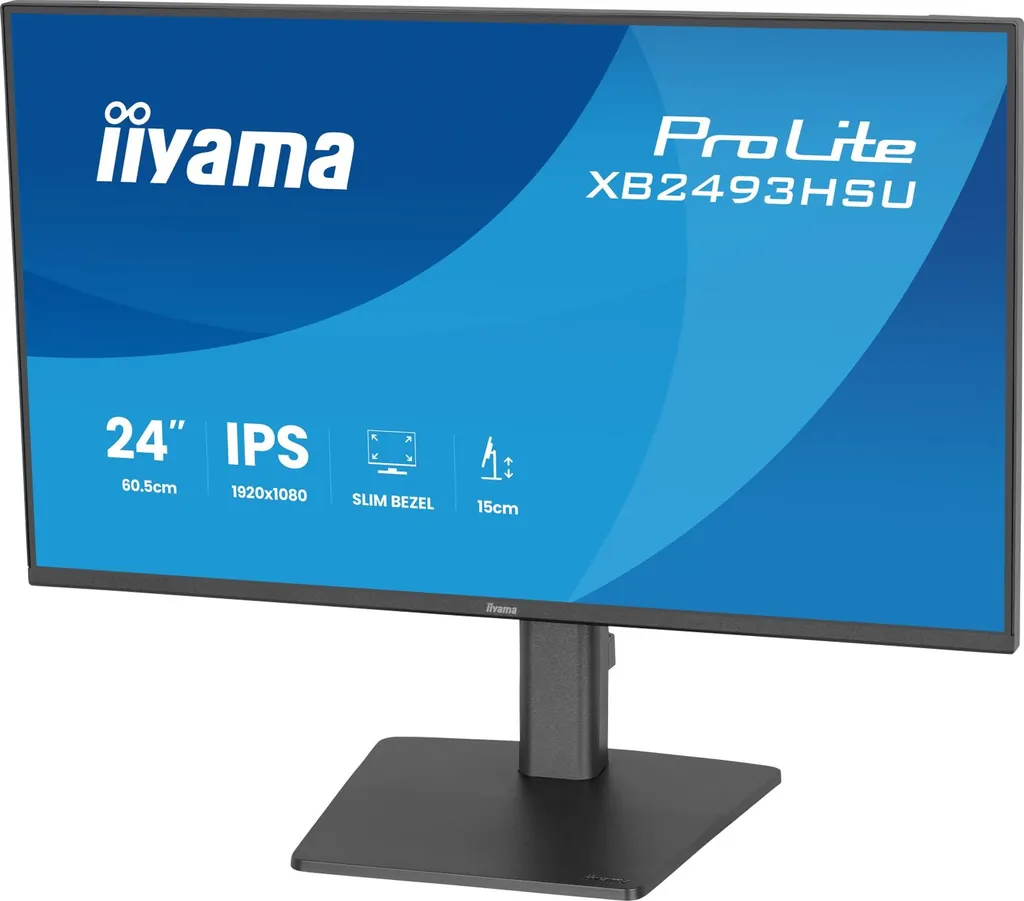 24 IPS-PANEL, 1920X1080 120HZ - immagine 7