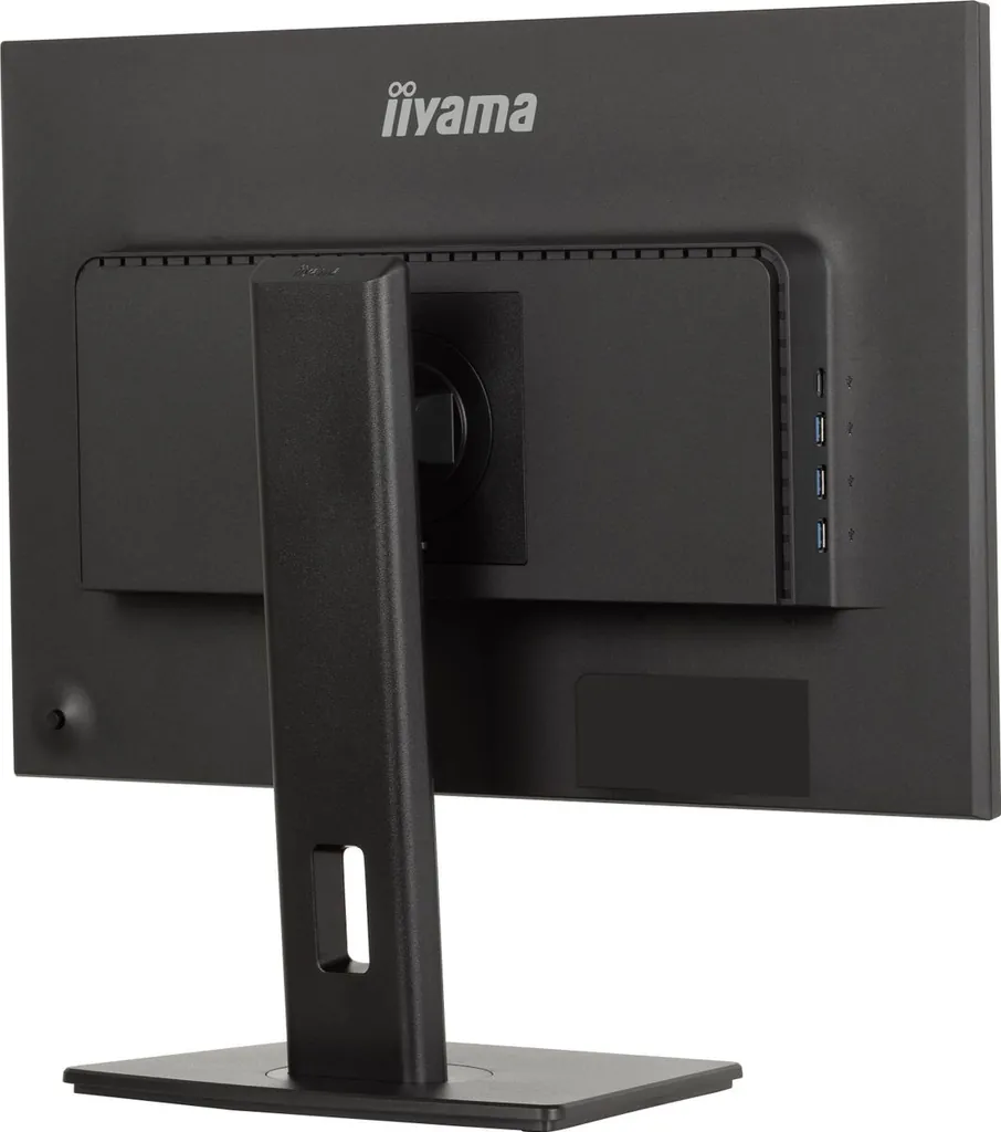 24,1 IPS-panel, 1920x1200, 350cd/m² - immagine 12