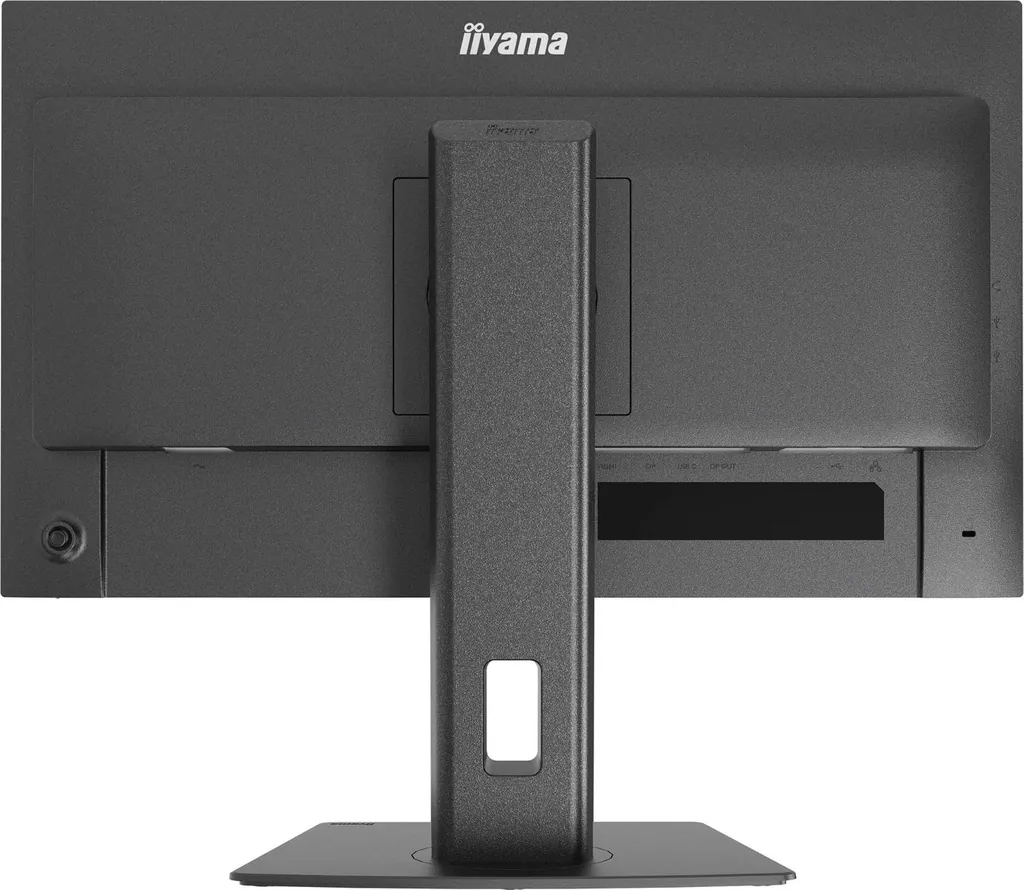 24 IPS 1920x1080,USB-C,HDMI,DP,MULTIMED - immagine 14