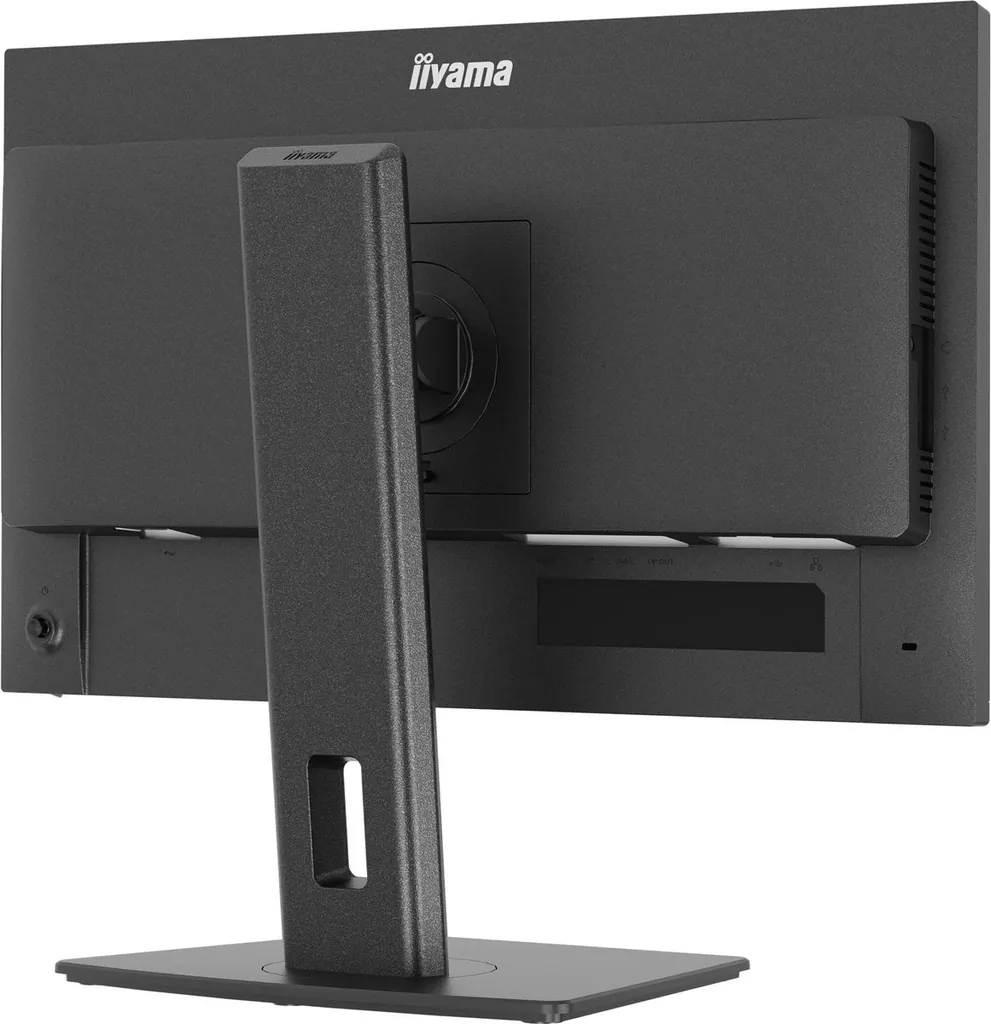 24 IPS 1920x1080,USB-C,HDMI,DP,MULTIMED - immagine 15