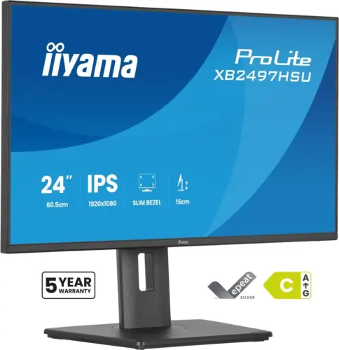 24 FHD Business IPS