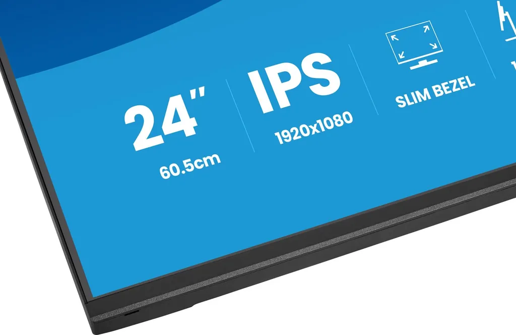 24 FHD Business IPS - immagine 10