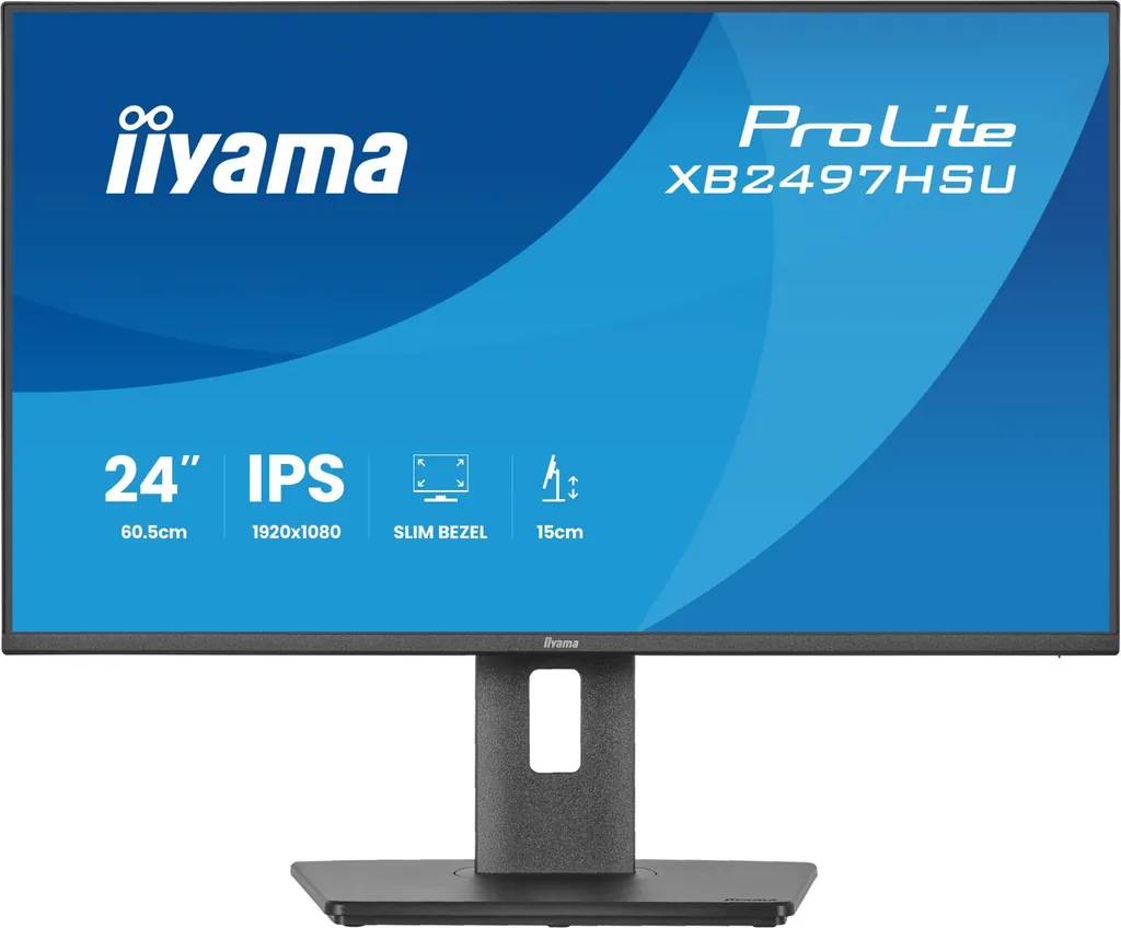 24 FHD Business IPS - immagine 3