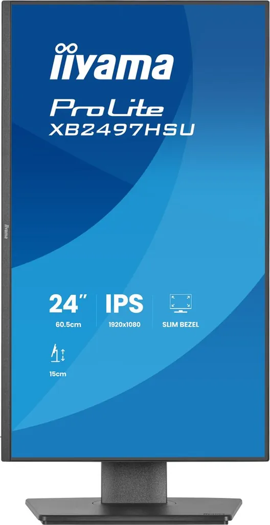 24 FHD Business IPS - immagine 4