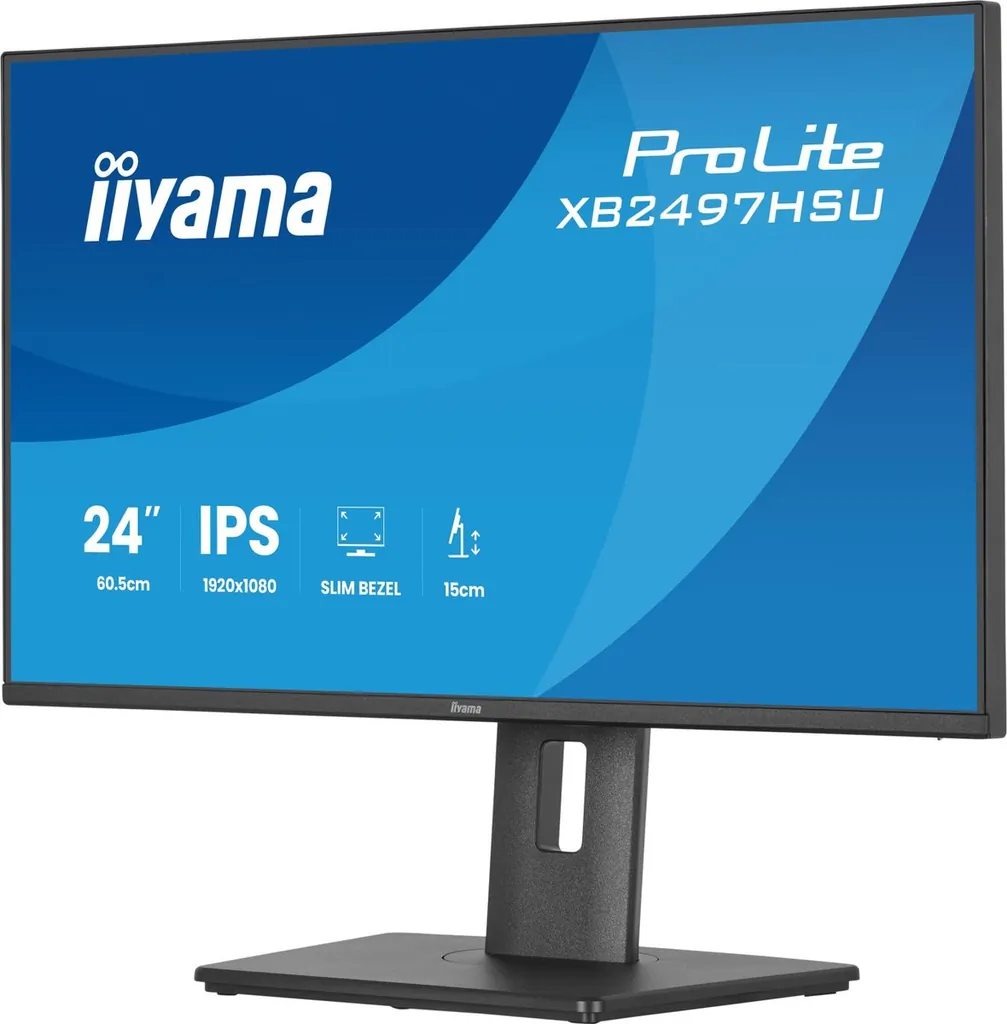 24 FHD Business IPS - immagine 6