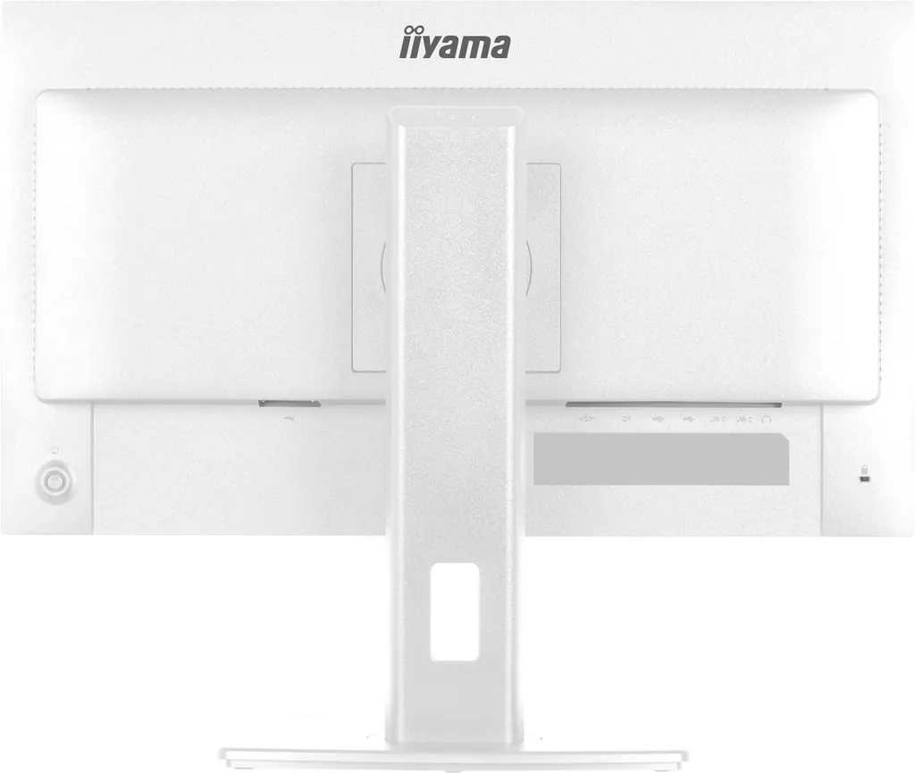 24 WHITE IPS-PANEL, 1920X1080 120HZ - immagine 13