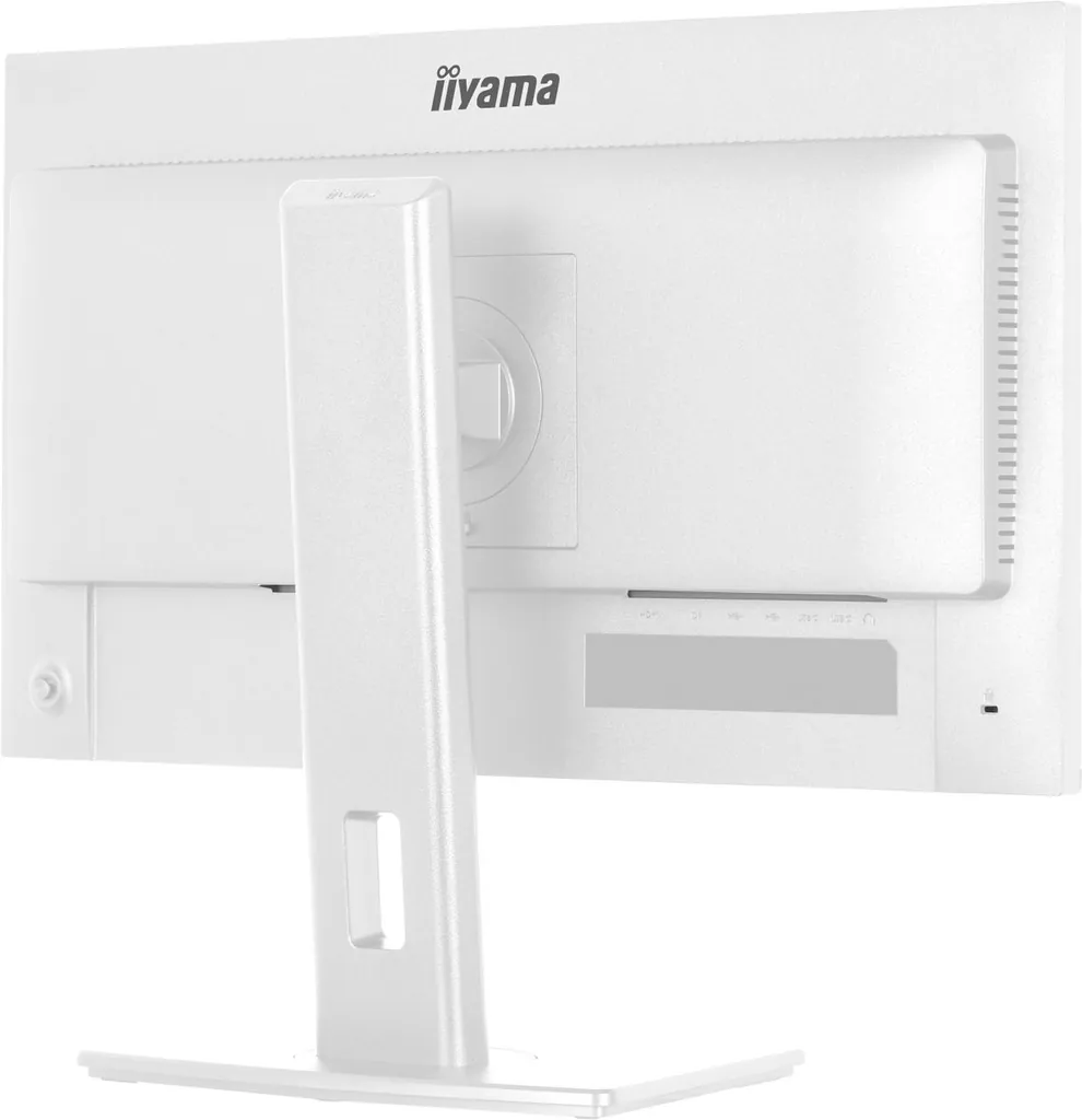 24 WHITE IPS-PANEL, 1920X1080 120HZ - immagine 14