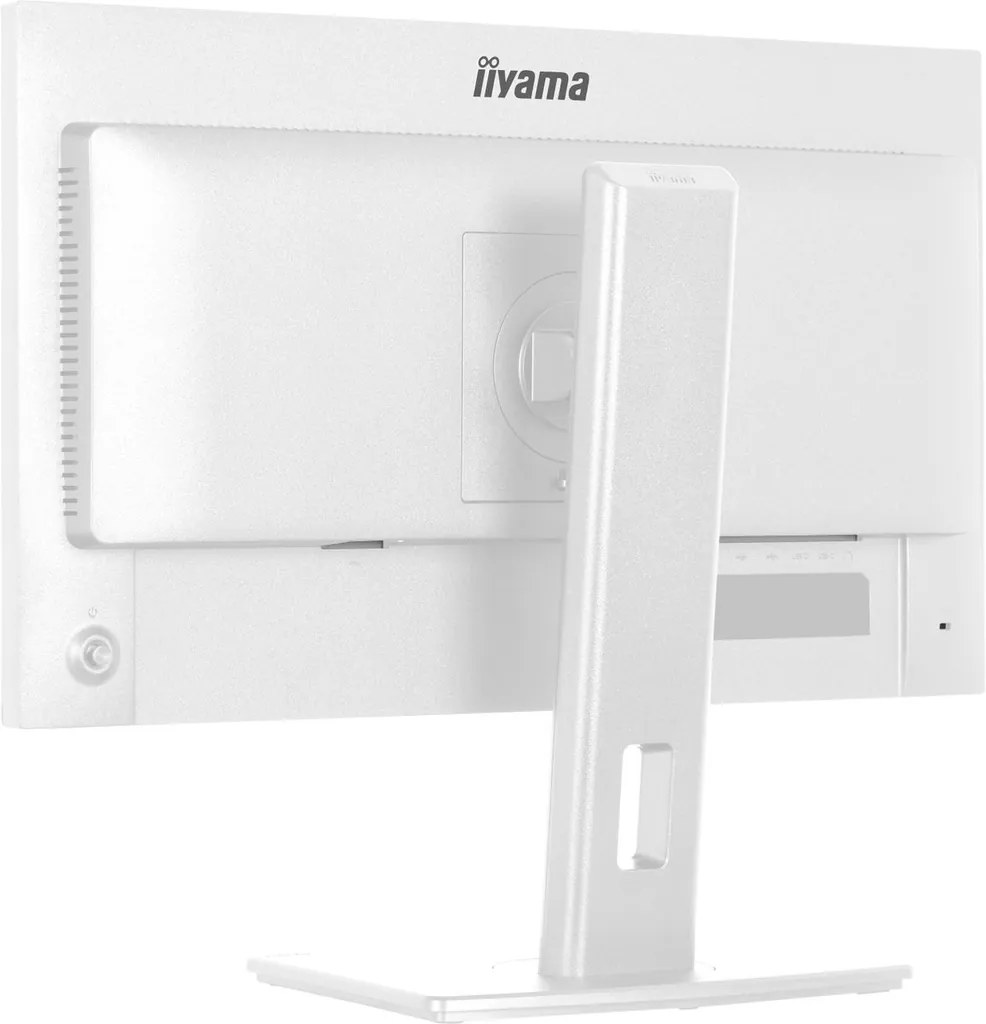 24 WHITE IPS-PANEL, 1920X1080 120HZ - immagine 15