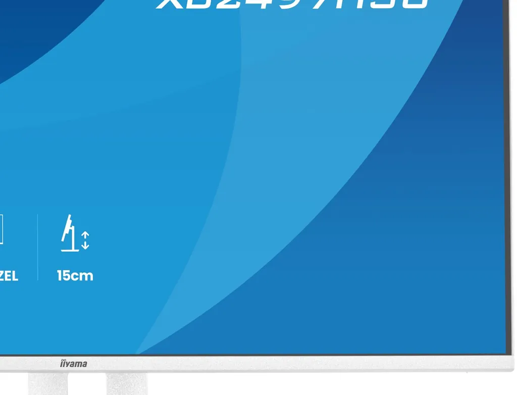24 WHITE IPS-PANEL, 1920X1080 120HZ - immagine 7