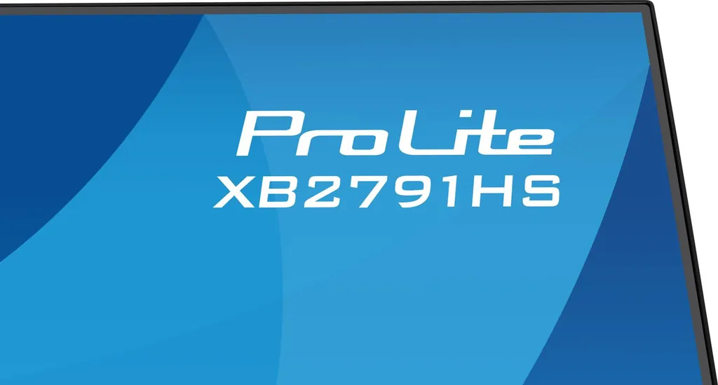 27 IPS-panel, 1920x1080@120Hz HDMI, DisplayPort - immagine 8