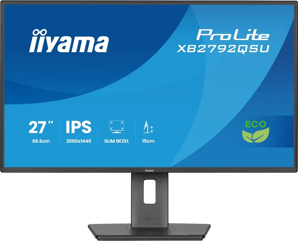 27 IPS 2560x1440@120Hz - immagine 3