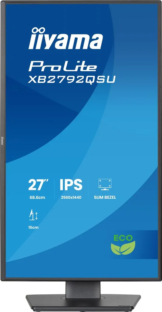 27 IPS 2560x1440@120Hz - immagine 4
