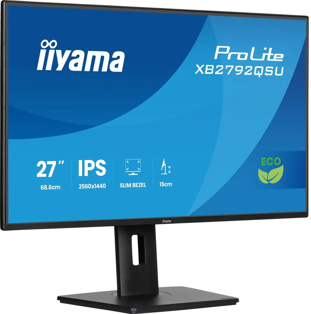 27 IPS 2560x1440@120Hz - immagine 5