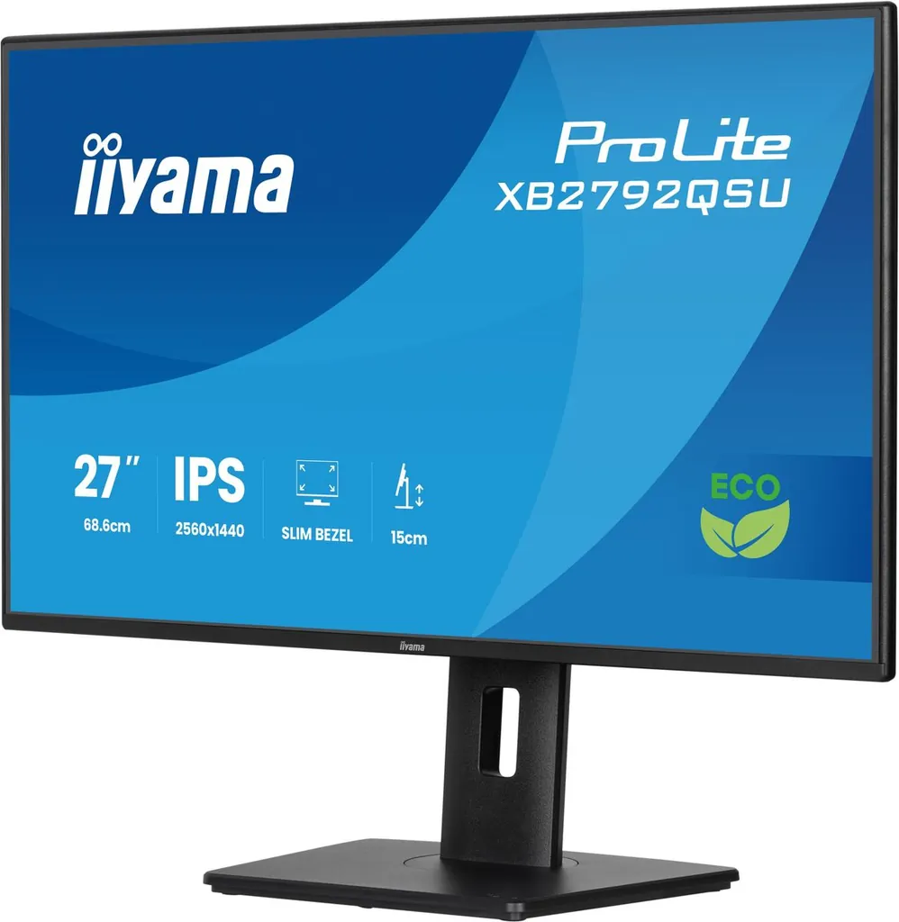 27 IPS 2560x1440@120Hz - immagine 6