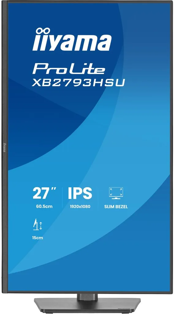 27 IPS-PANEL, 1920X1080 120HZ - immagine 2