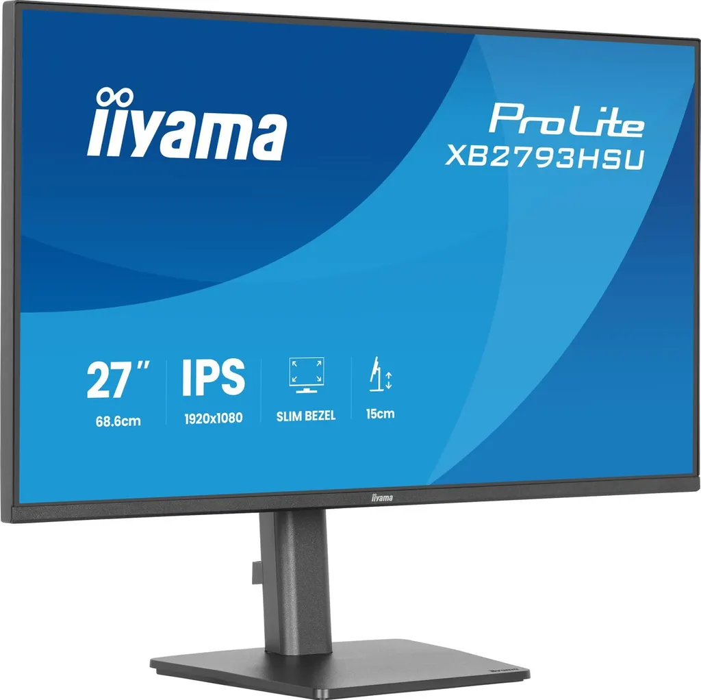 27 IPS-PANEL, 1920X1080 120HZ - immagine 3