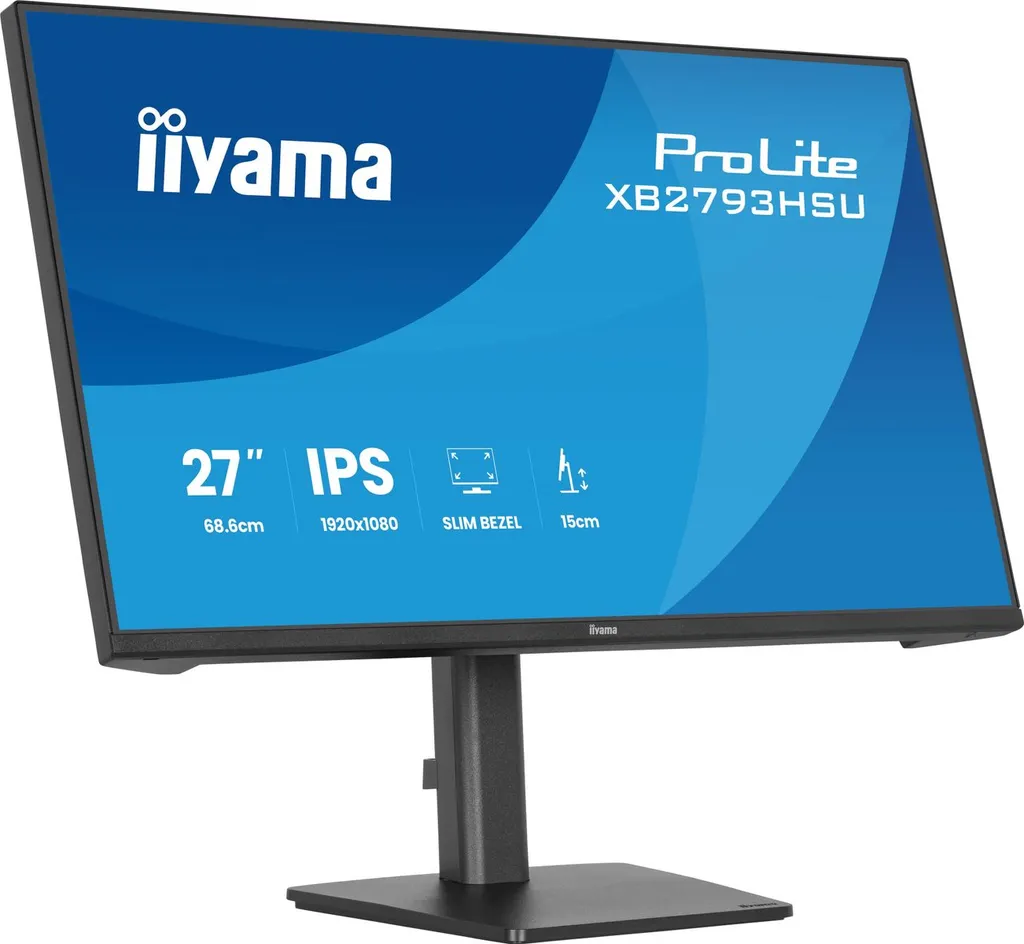 27 IPS-PANEL, 1920X1080 120HZ - immagine 4