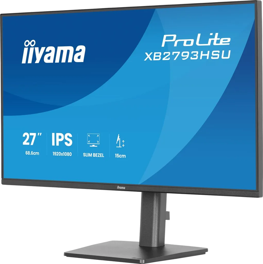 27 IPS-PANEL, 1920X1080 120HZ - immagine 6