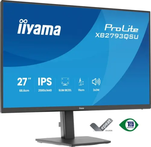 27 QHD IPS