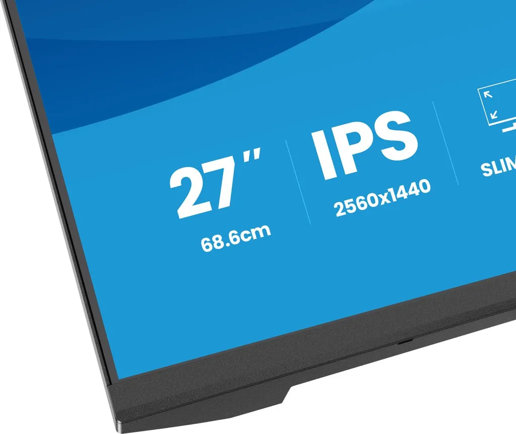 27 QHD IPS - immagine 10
