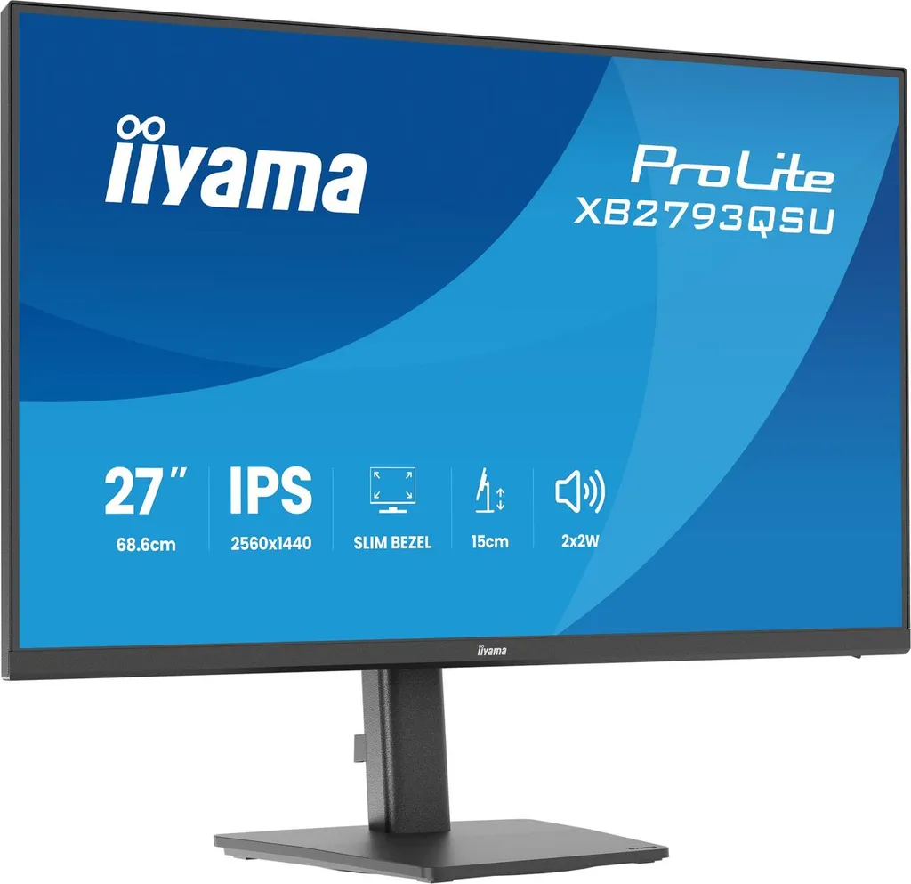 27 QHD IPS - immagine 5