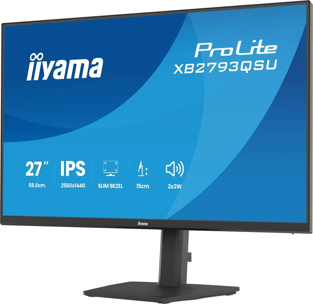 27 QHD IPS - immagine 6
