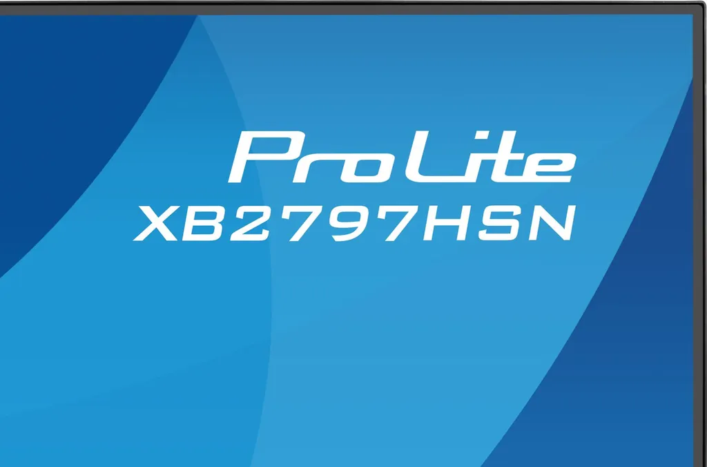 27 IPS 1920x1080, USB-C - immagine 7