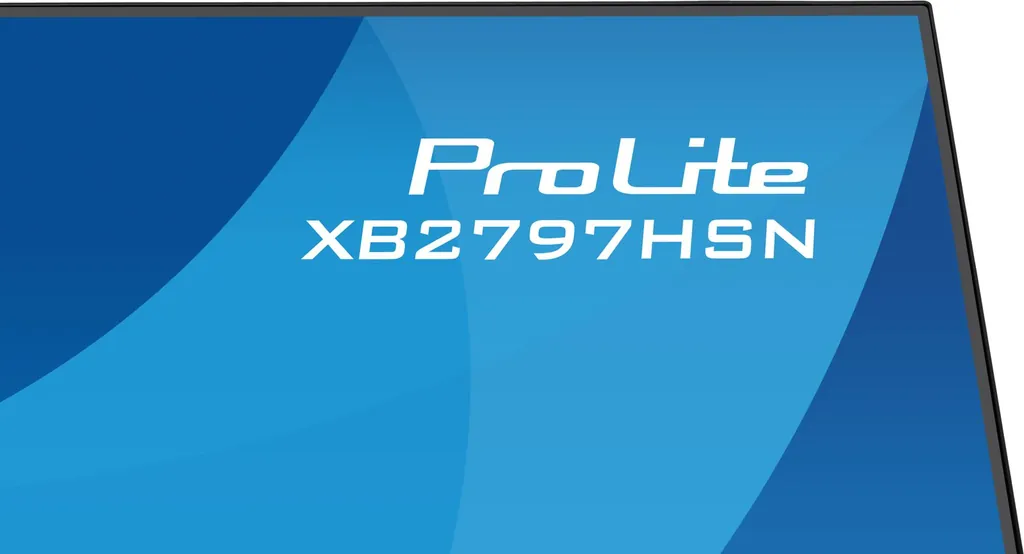 27 IPS 1920x1080, USB-C - immagine 8