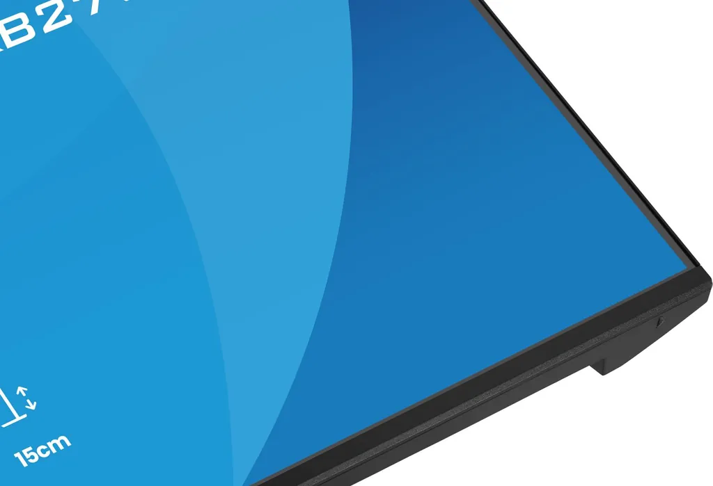27 IPS 1920x1080, USB-C - immagine 9
