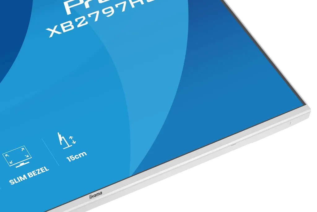 27 FHD Business IPS - immagine 11