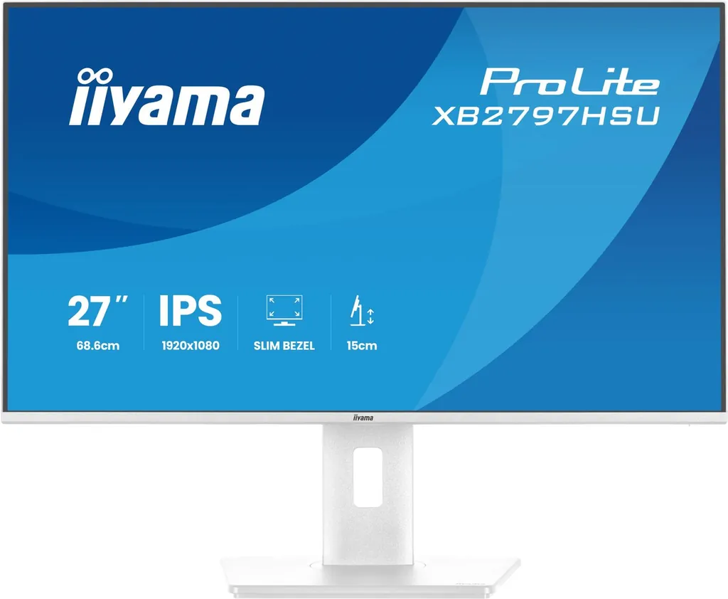 27 FHD Business IPS - immagine 3