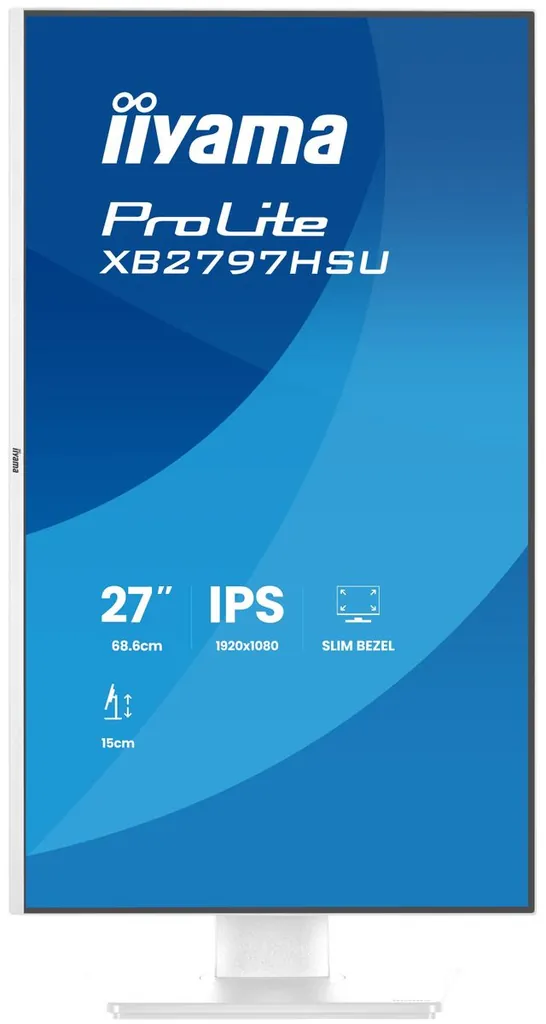 27 FHD Business IPS - immagine 4