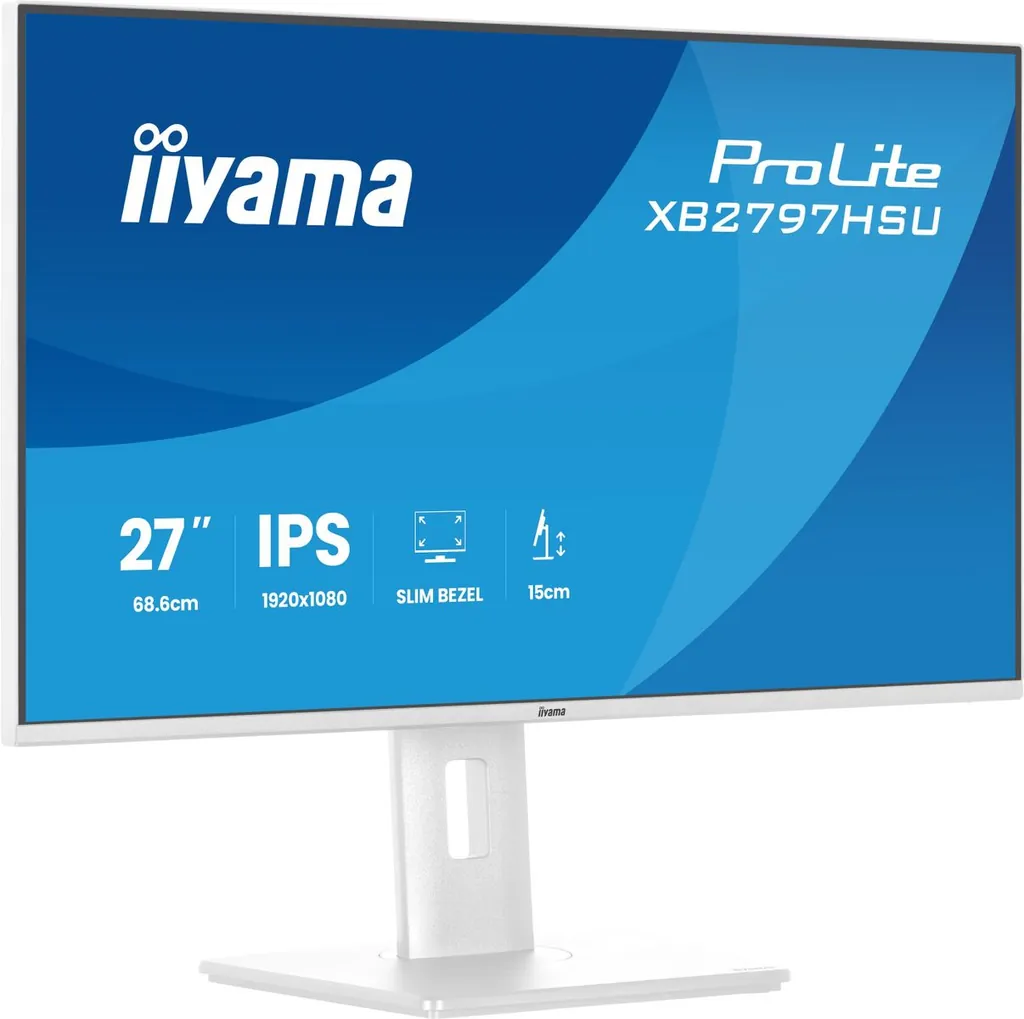 27 FHD Business IPS - immagine 5