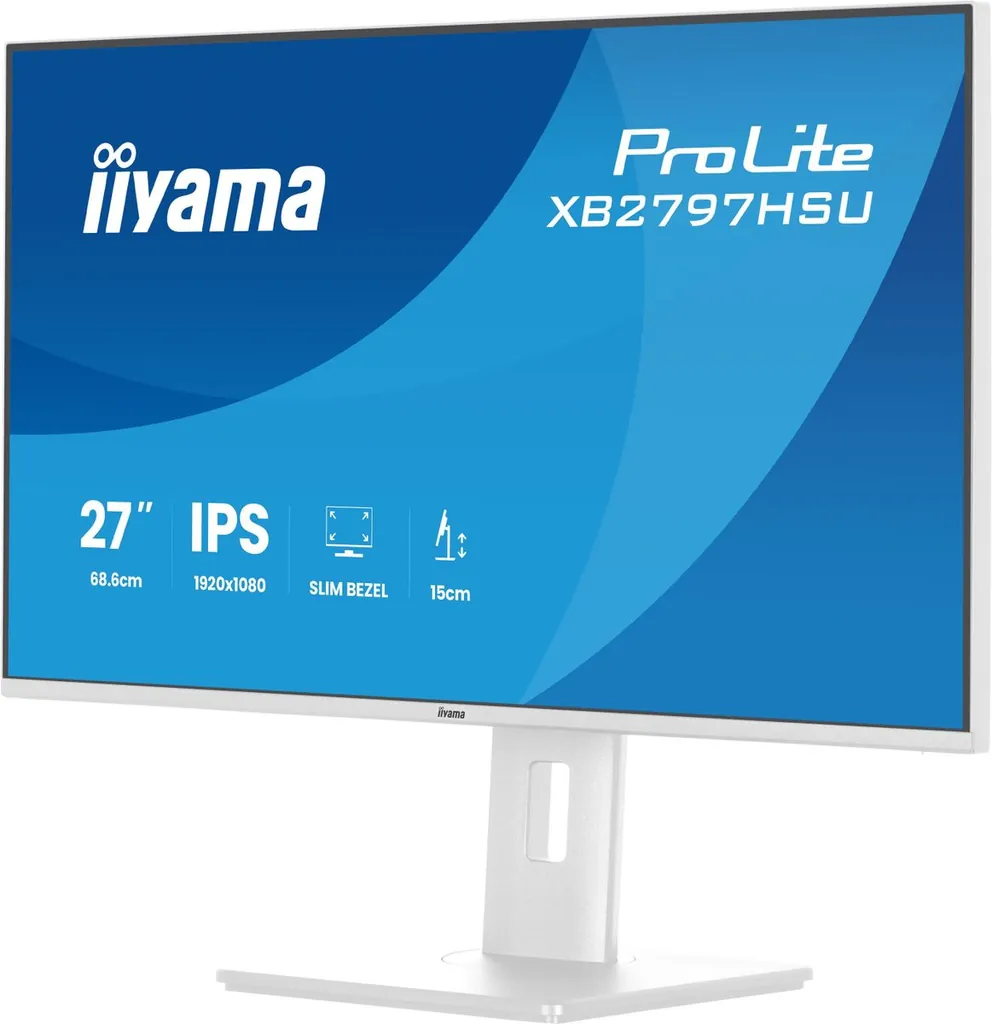 27 FHD Business IPS - immagine 6